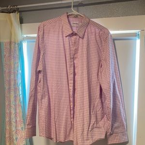 Calvin Klein Button Down Shirt